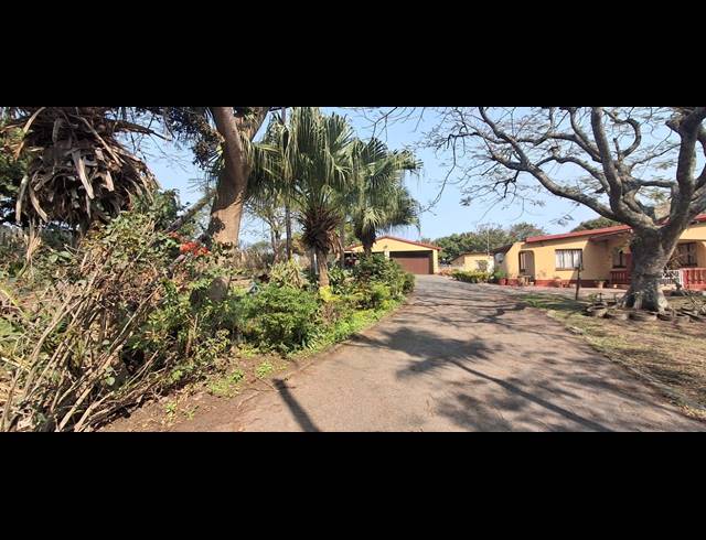 4.83HA FARM FOR SALE IN FRASER